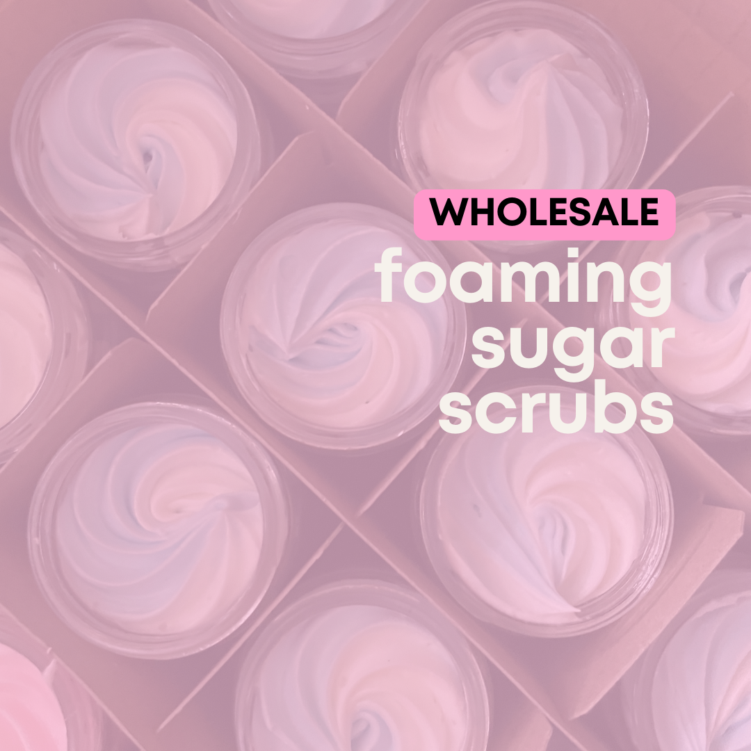 Shop Wholesale Scrub Buddies For Luxurious Soft, Exfoliated Skin 