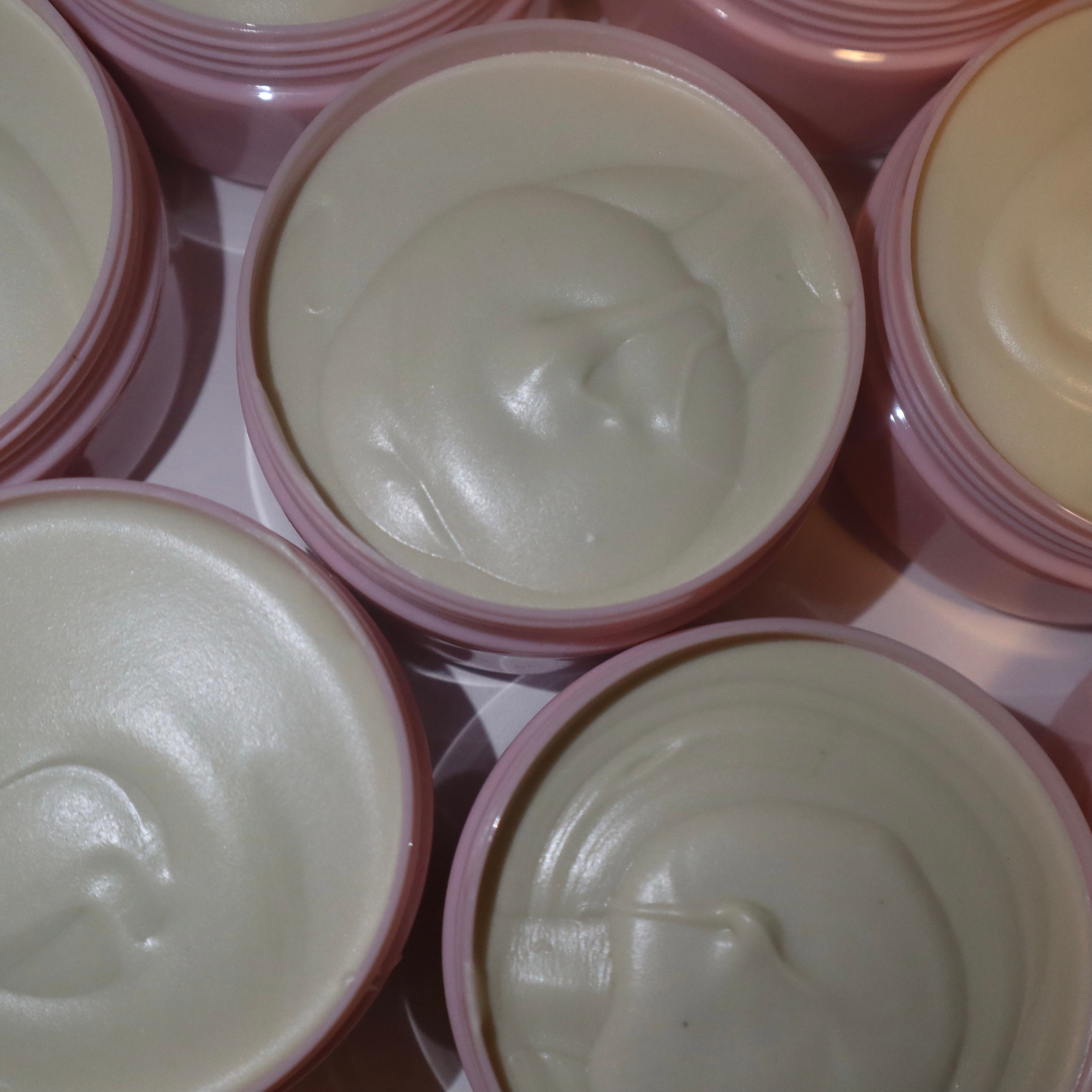 matcha milk tea facial moisturizer recipe